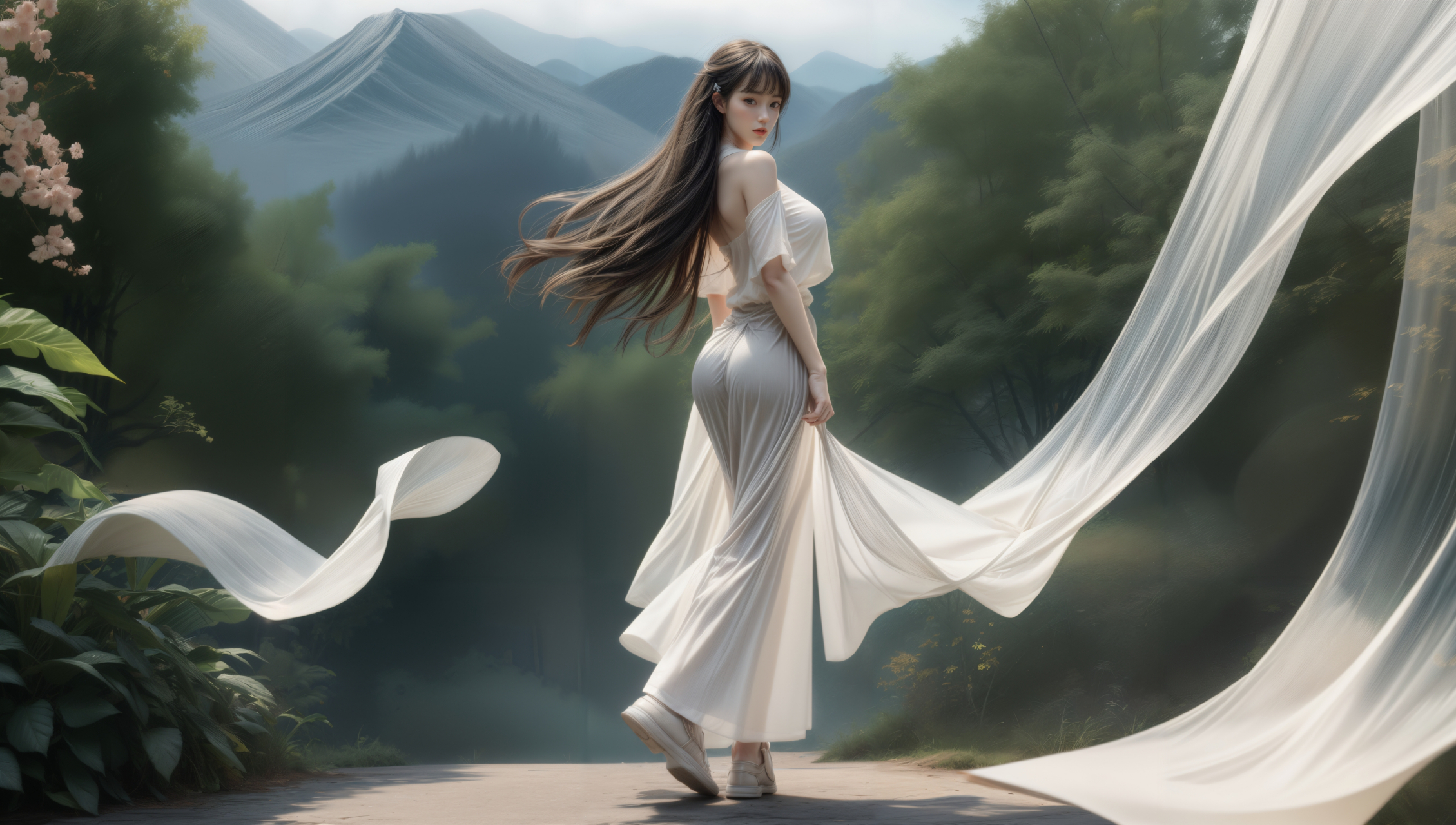 第三届链博会绿色食品链展区：科技赋能勾勒绿色供应链新图景